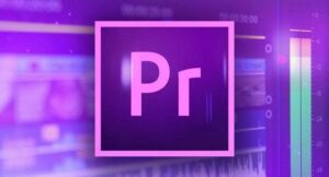 Adobe Premier Pro 