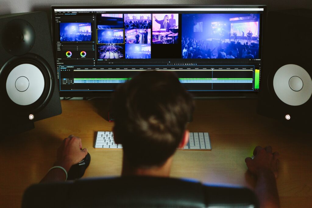 best video editing software